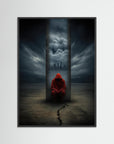 Between Worlds