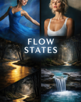 Flow States — A Cinematic Screensaver Pack