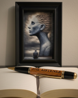 The Listener—Muse Intention Pen