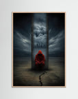 Between Worlds