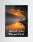 Rest with Purpose