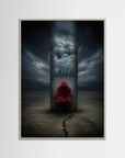 Between Worlds