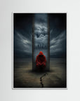 Between Worlds
