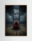 Between Worlds