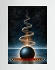The Rising Thread