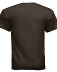 DARK CHOCOLATE - BACK