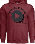 ANTIQUE CHERRY RED - FRONT