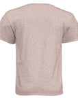 Desert Pink - BACK