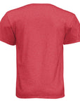 VINTAGE RED - BACK
