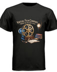 BLACK - 6010 - FRONT