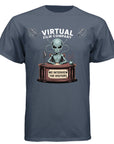 Legion Blue - 6010 - FRONT