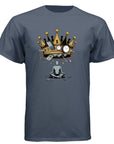 Legion Blue - 6010 - FRONT