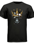 BLACK - 6010 - FRONT