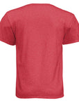 VINTAGE RED - 6010 - BACK