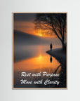 Rest with Purpose