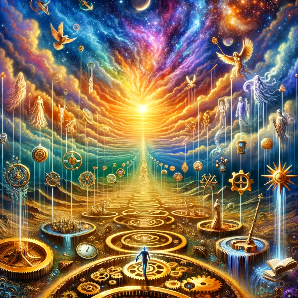 The Importance of Following Through on Your Goals