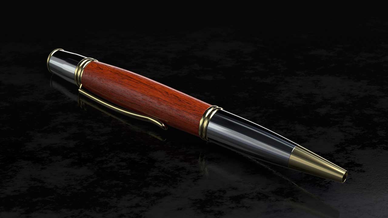 The Benefits of Journaling and Choosing the Best Pen for a Better Writing Experience