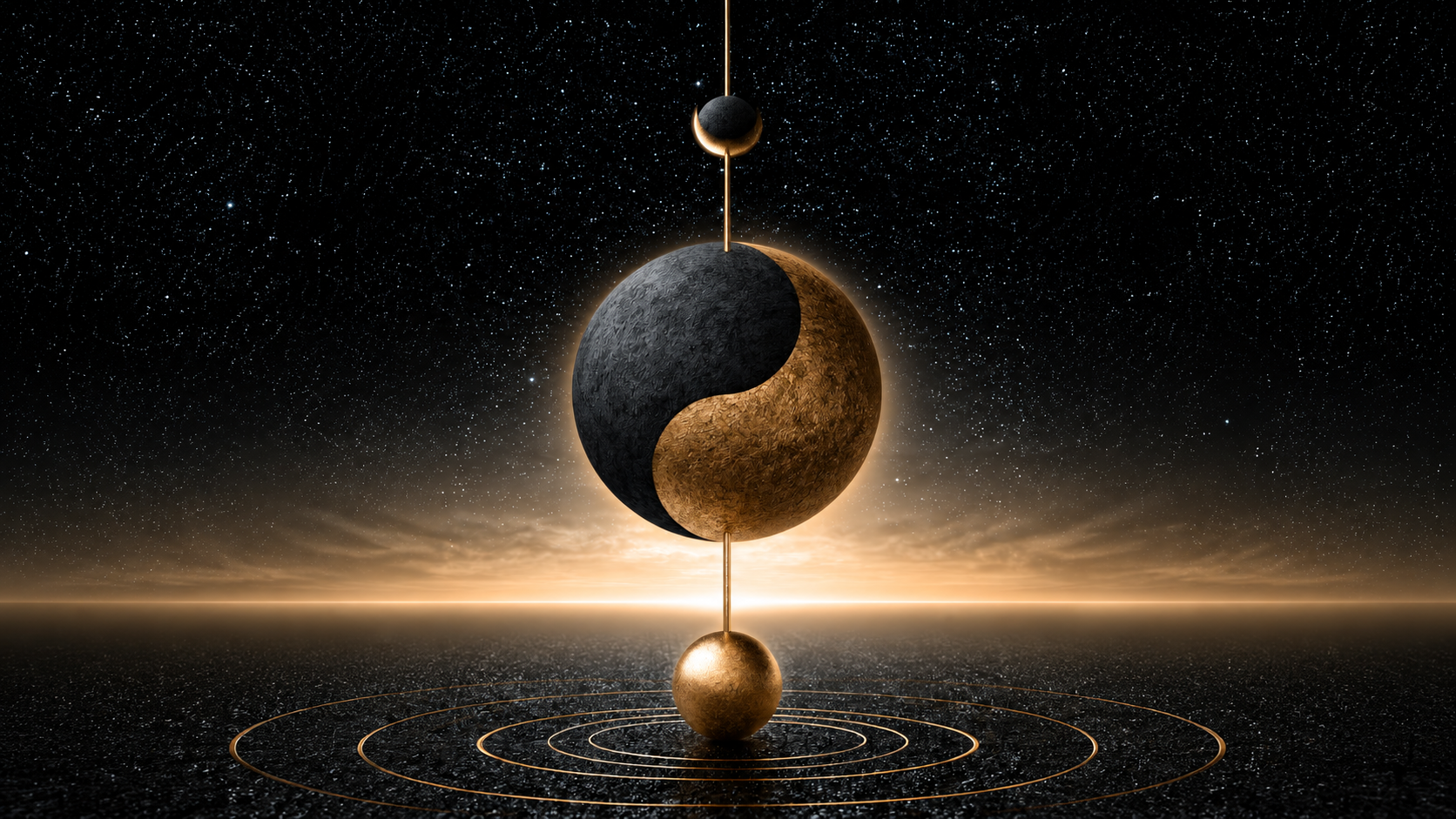 Axis Mundi Collection