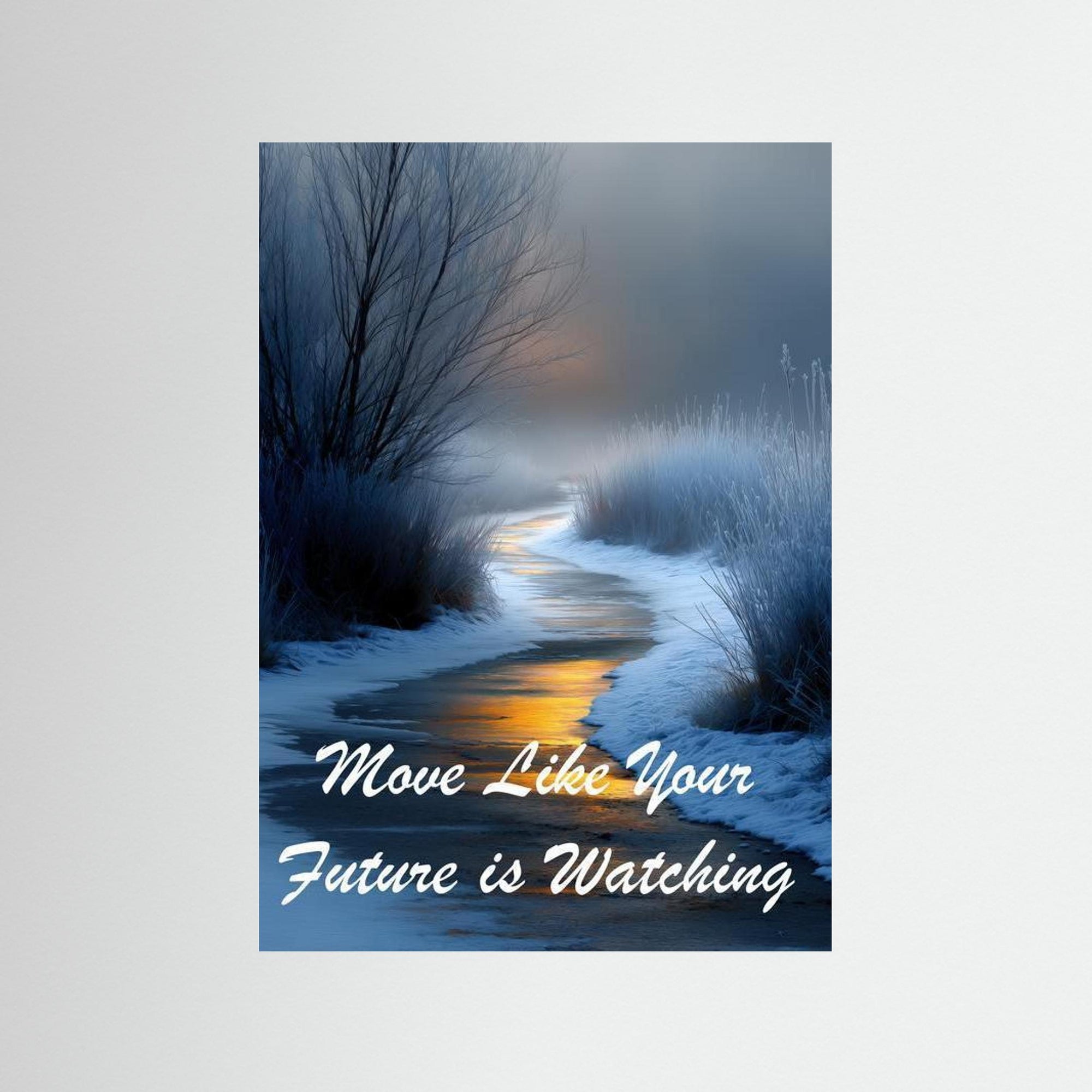 You Future is Watching