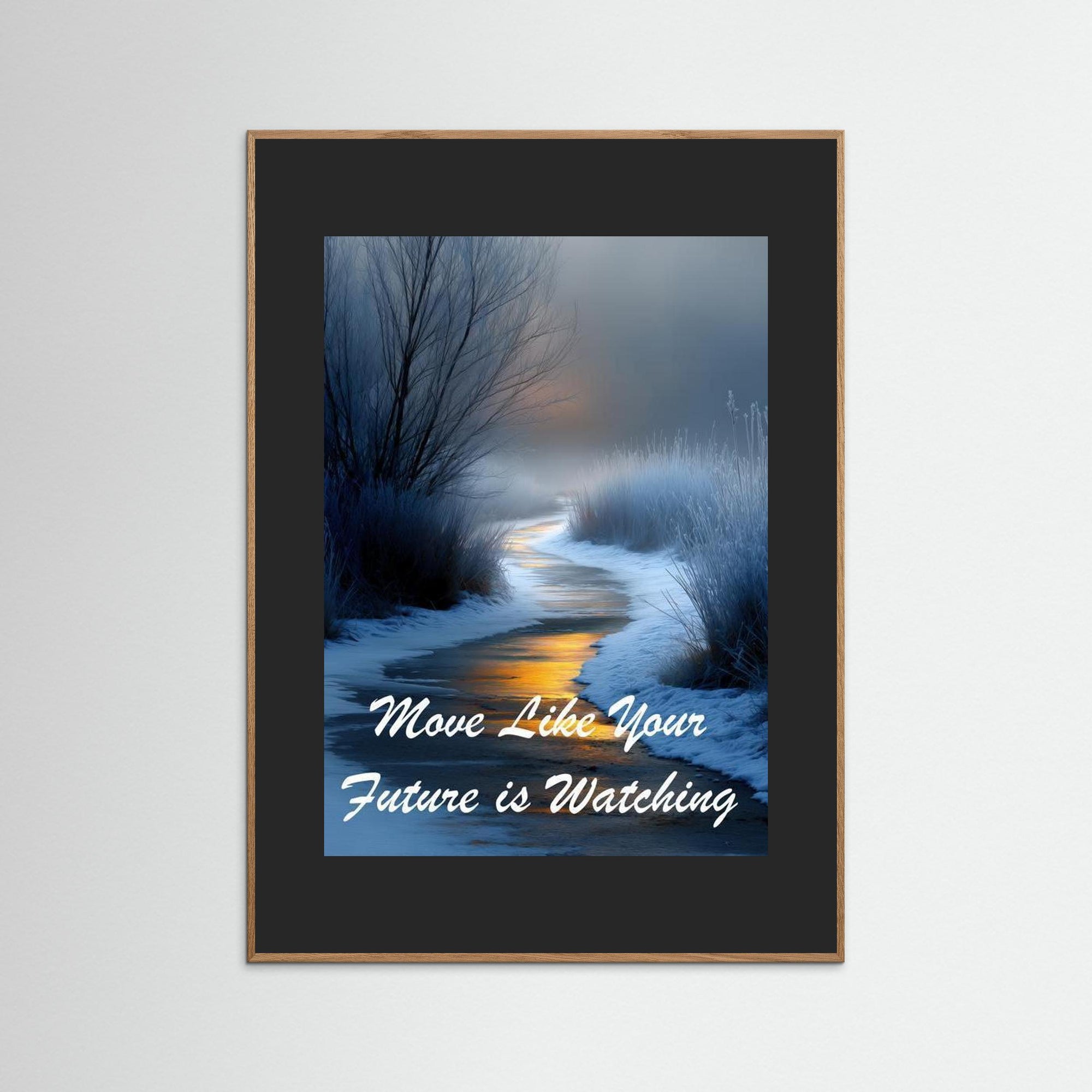 You Future is Watching