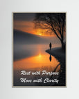 Rest with Purpose