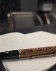 The Listener—Muse Intention Pen