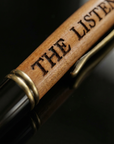 The Listener—Muse Intention Pen