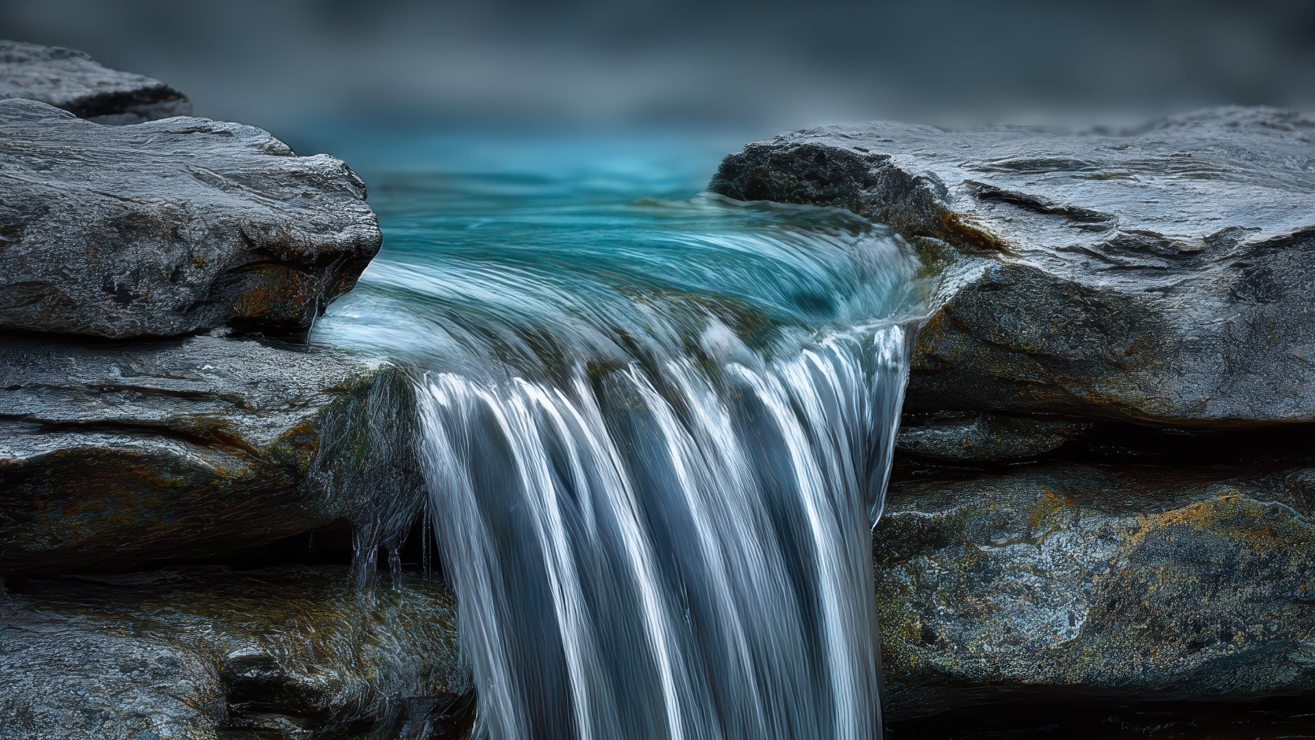 Flow States — A Cinematic Screensaver Pack