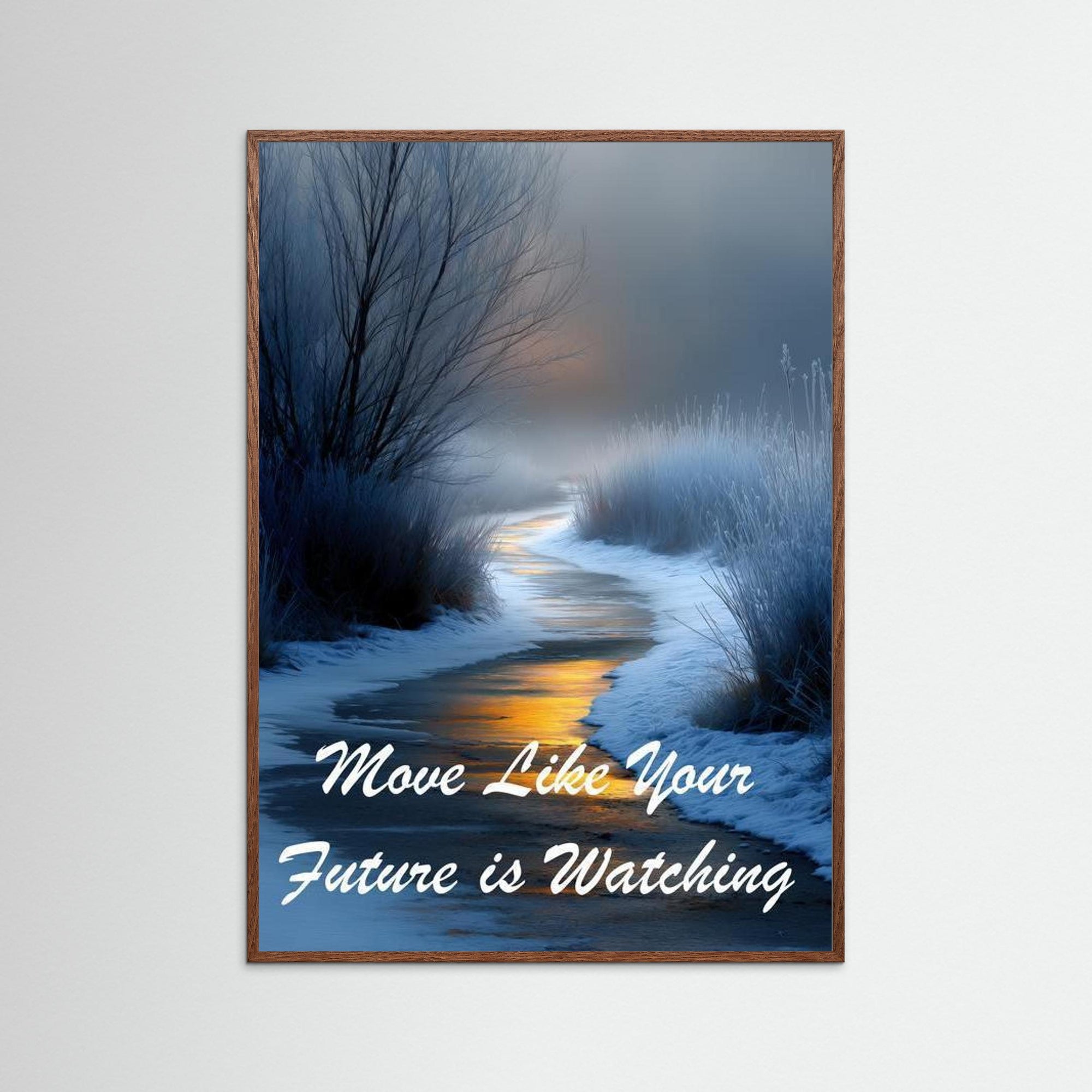 You Future is Watching