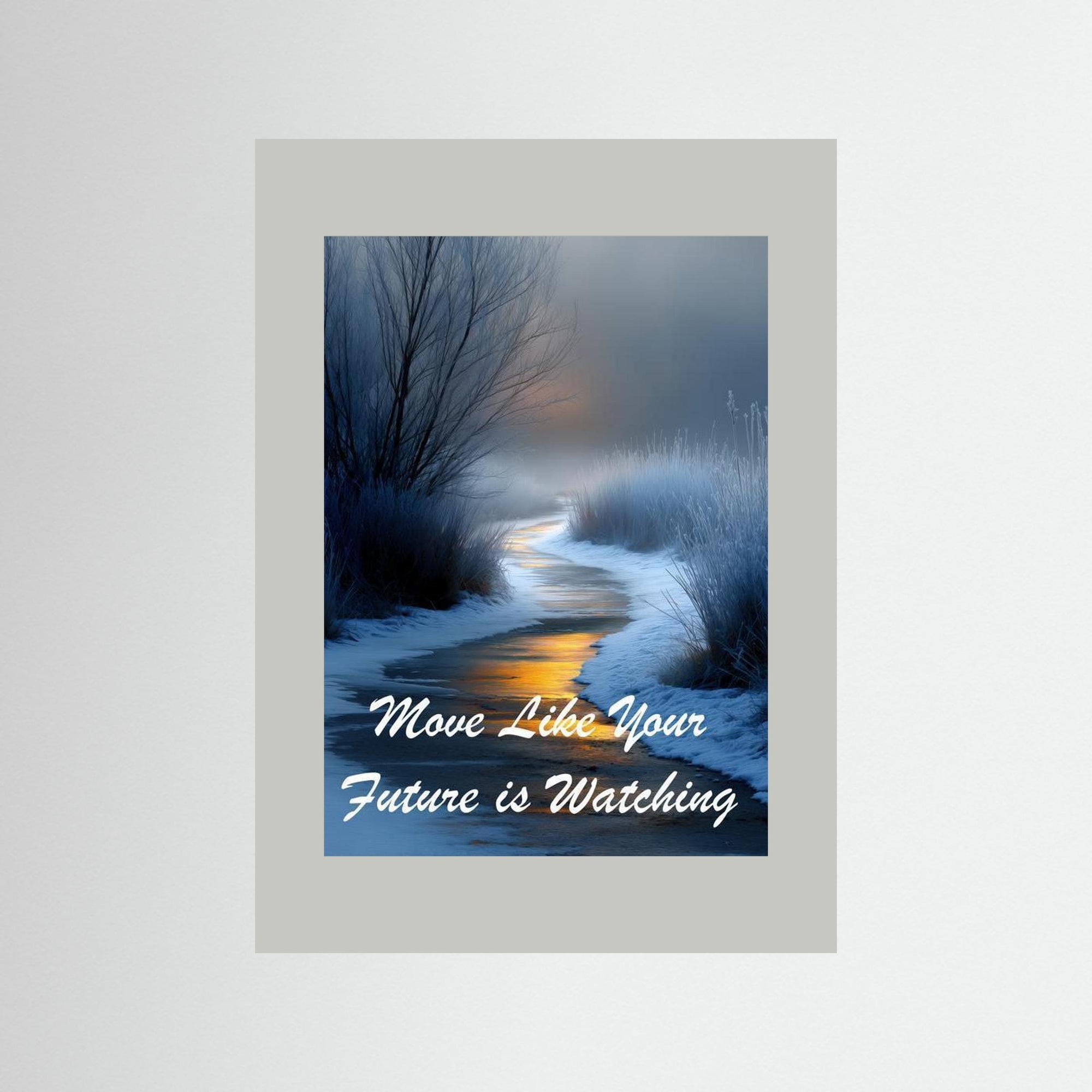 You Future is Watching