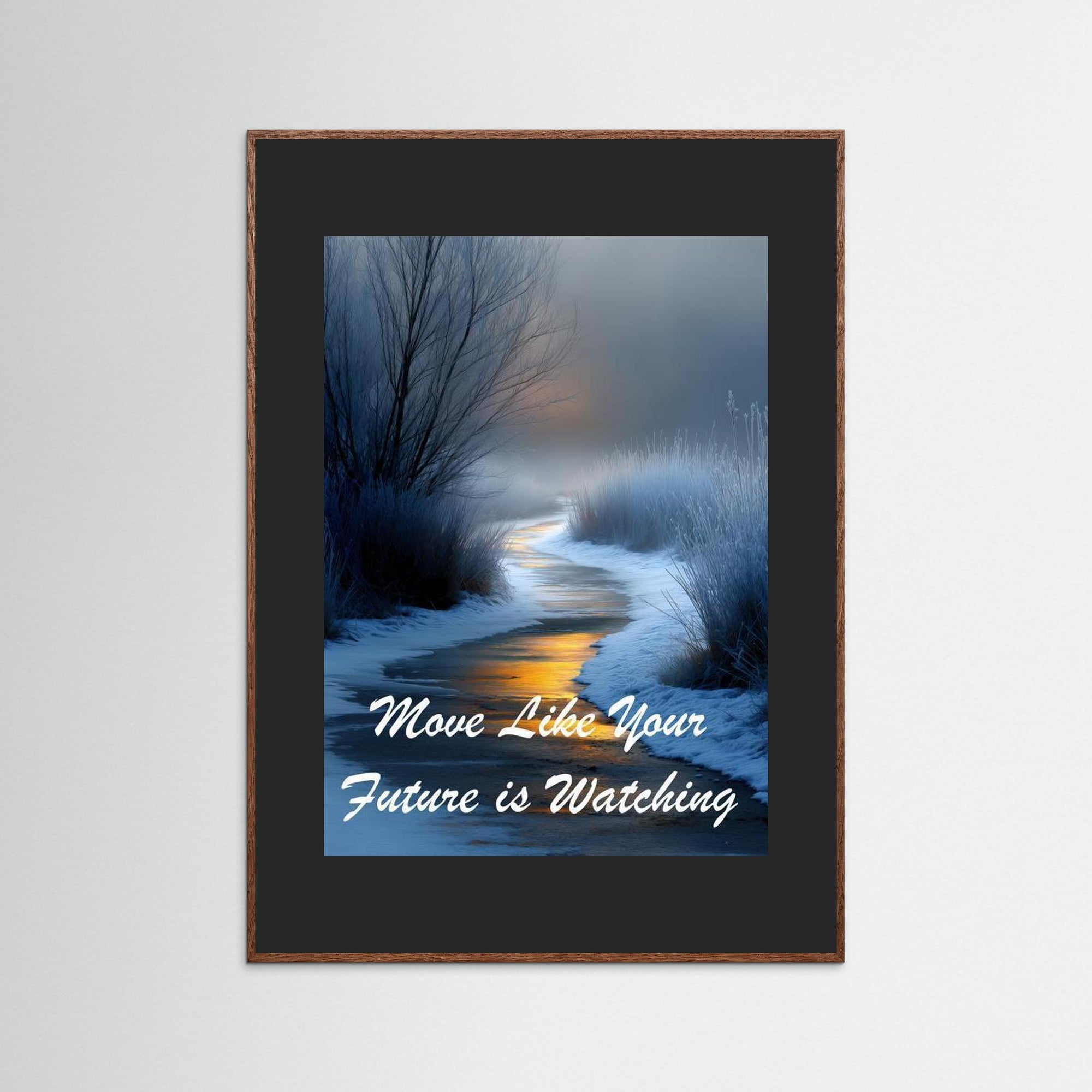 You Future is Watching