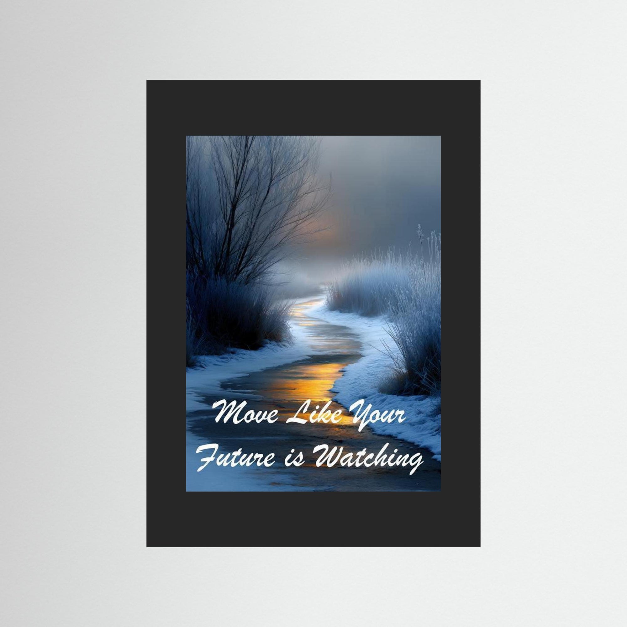 You Future is Watching