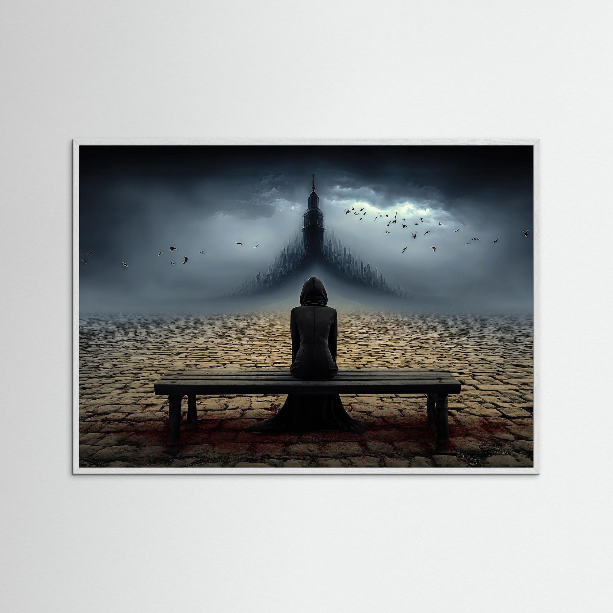 The Watcher
