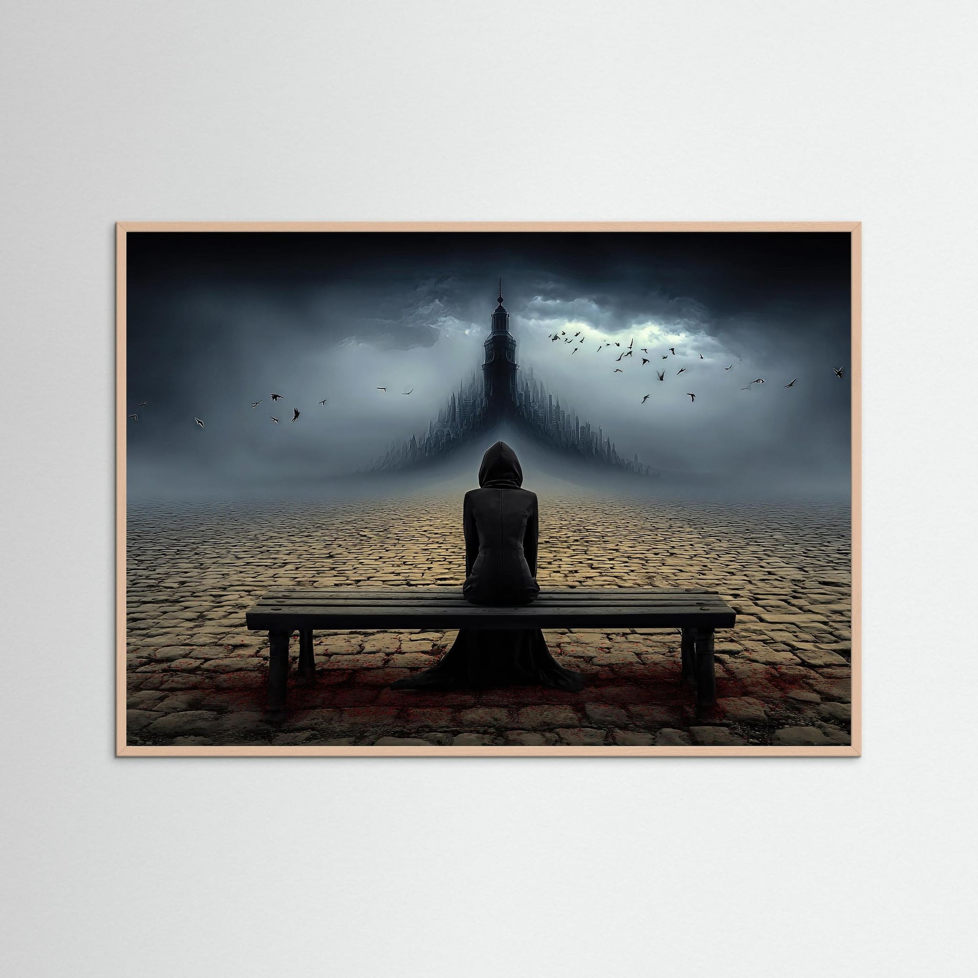 The Watcher