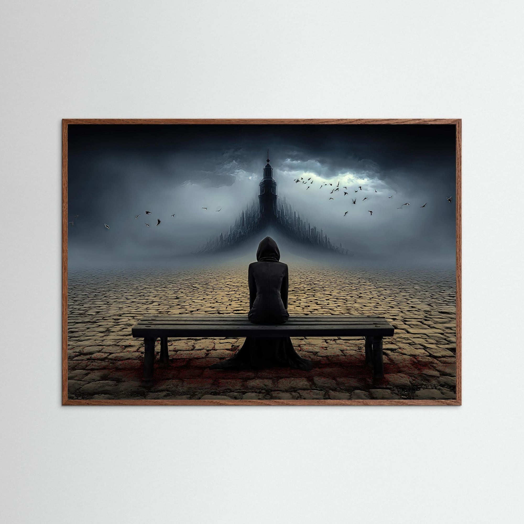 The Watcher