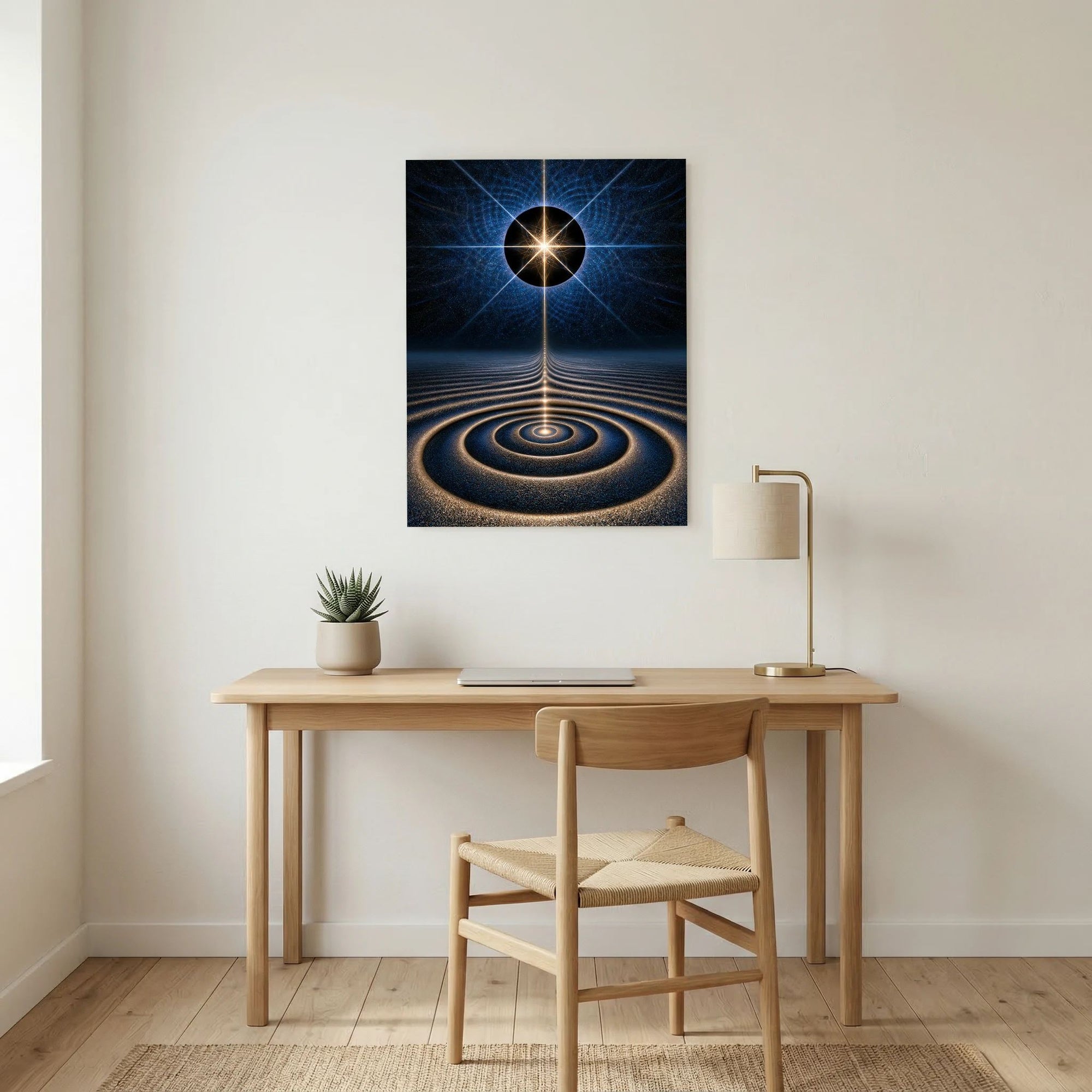 The Still Point