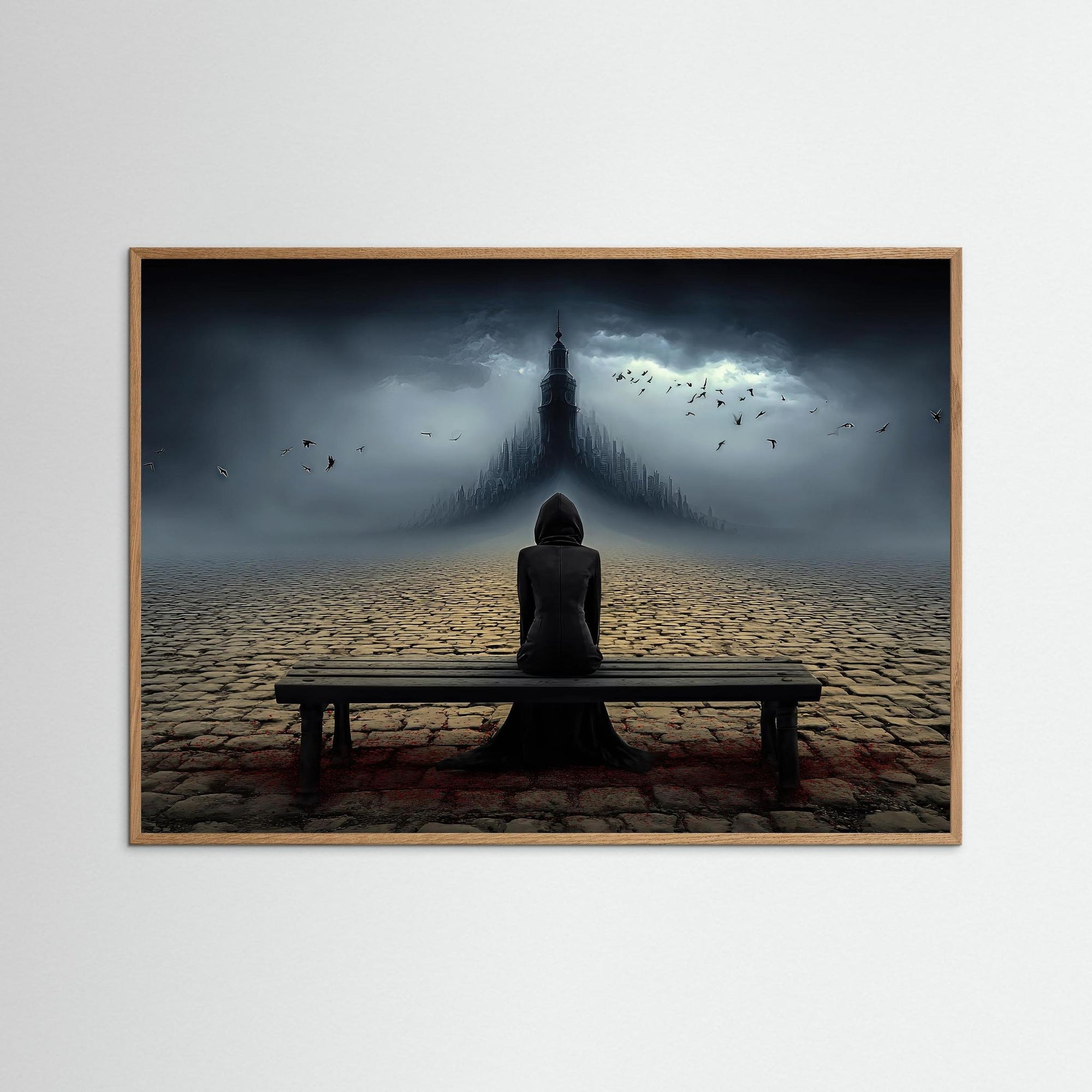 The Watcher