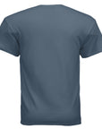 INDIGO BLUE - BACK