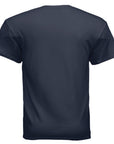 NAVY - BACK