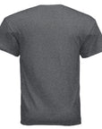 DARK HEATHER - BACK