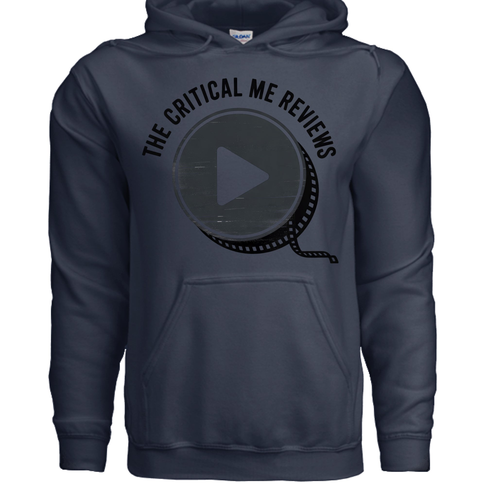 NAVY - FRONT