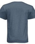 VINTAGE NAVY - BACK