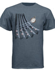 VINTAGE NAVY - FRONT