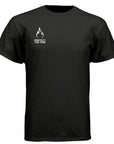 BLACK - FRONT