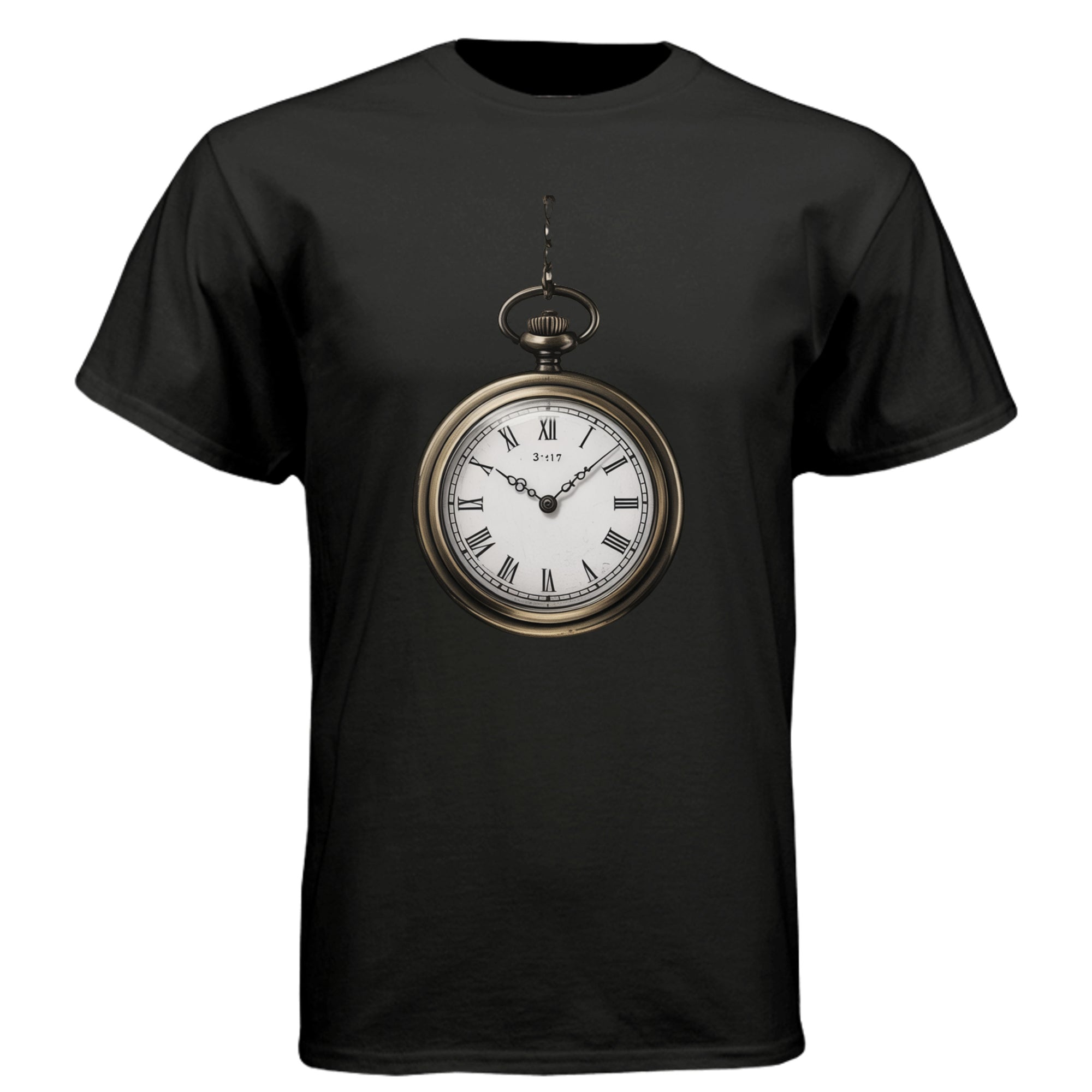 BLACK - 6010 - FRONT