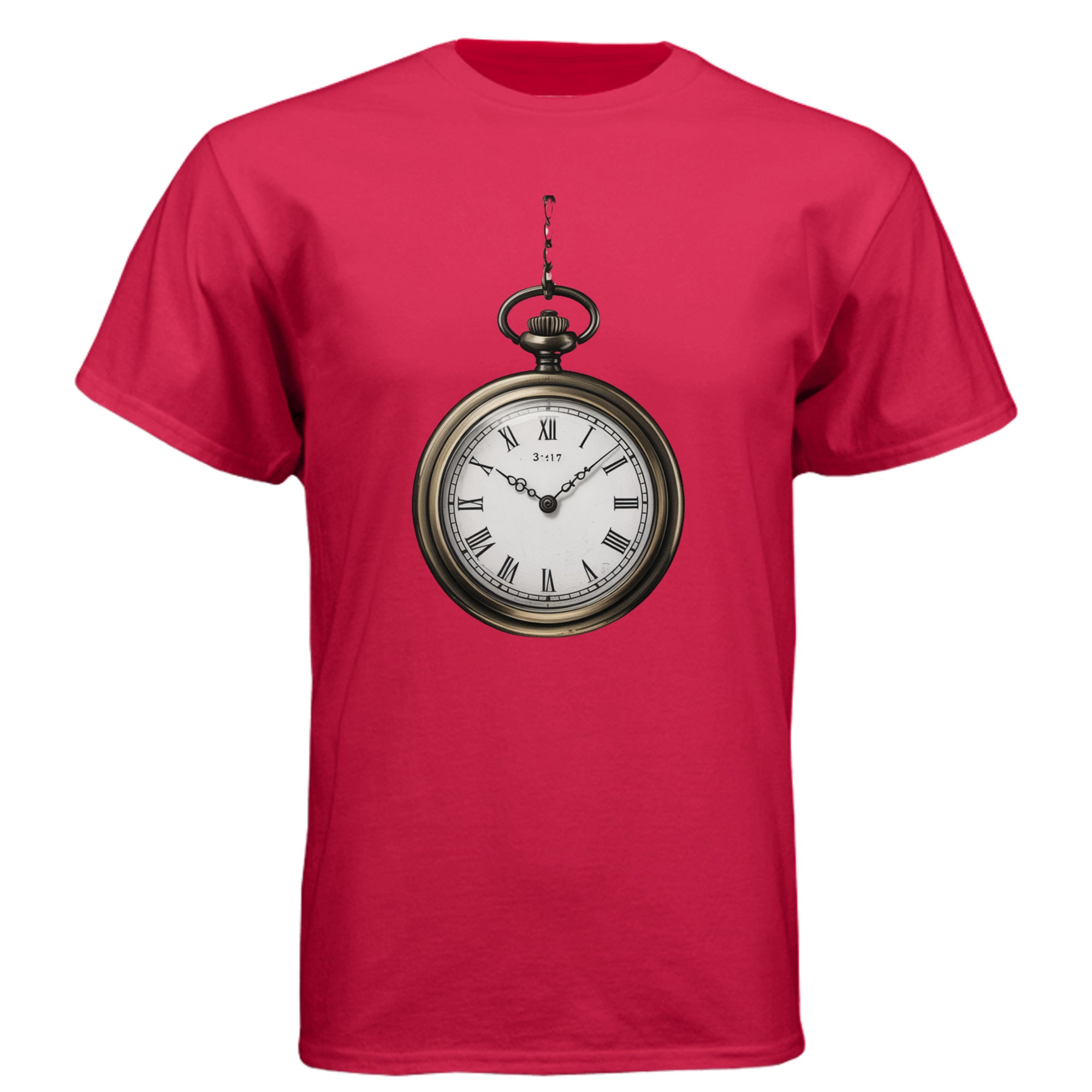 Red - 6010 - FRONT