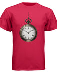Red - 6010 - FRONT