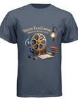 Legion Blue - 6010 - FRONT