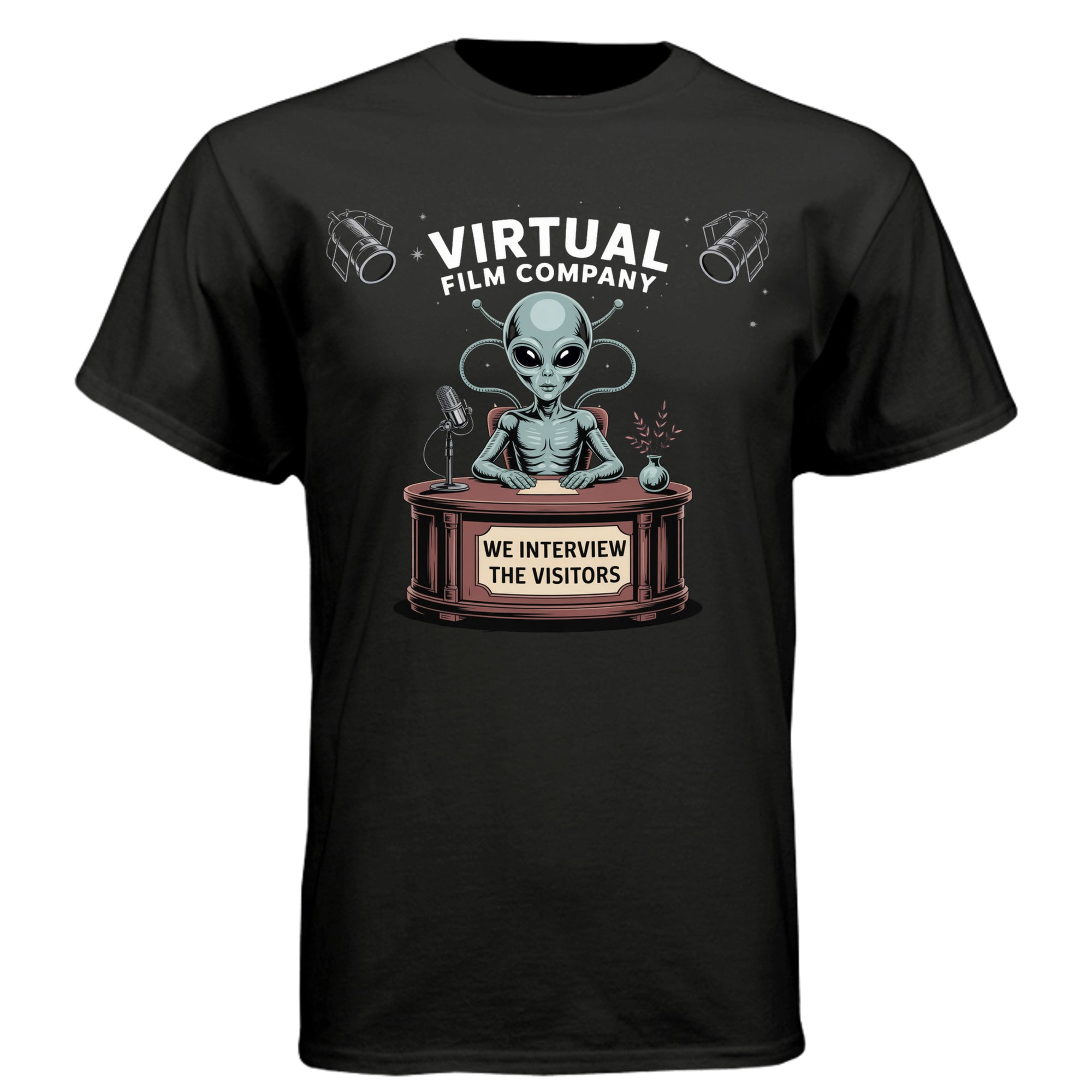 BLACK - 6010 - FRONT