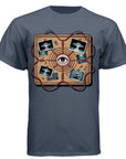 Legion Blue - 6010 - FRONT
